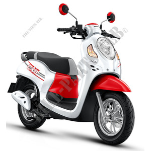 110 SCOOPY 2023 ACF110CBTP_3CA