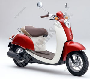 50 SCOOPY 2005 CHF505