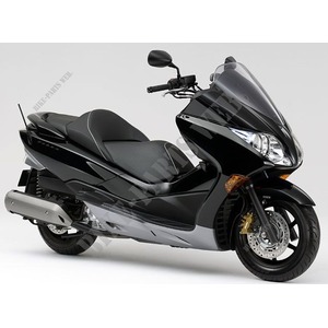 250 FORZA 2012 NSS250AAB