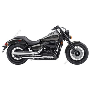 750 SHADOW 2014 VT750C2BE