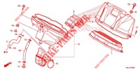 AIR FILTER для Honda NC 750 X ABS DCT 2021