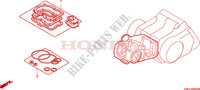 GASKET KIT для Honda SPORTRAX TRX 90 2011