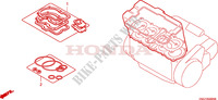 GASKET KIT для Honda CB 1100 X11 2000