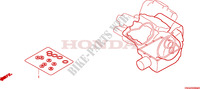 GASKET KIT для Honda VTX 1800 C 2004