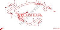 AIR INJECTION CONTROL VALVE для Honda CB 1300 2003