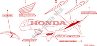 MARK (CB1300/A/F/F1) для Honda CB 1300 2003