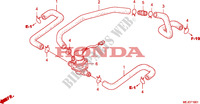 AIR INJECTION CONTROL VALVE для Honda CB 1300 S FAIRING 2007