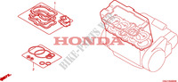 GASKET KIT для Honda CBR 1000 RR FIREBLADE REPSOL 2005