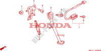 STAND для Honda CBR 1000 RR FIREBLADE REPSOL 2005