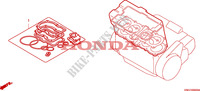 GASKET KIT для Honda CBR 919 RR FIREBLADE 1996
