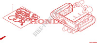 GASKET KIT для Honda VALKYRIE 1500 F6C DELUXE 2002
