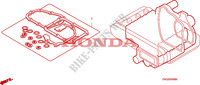 GASKET KIT для Honda VALKYRIE 1500 F6C DELUXE 2003
