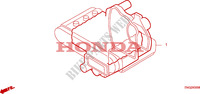 GASKET KIT для Honda GL 1500 GOLD WING ASPENCADE 20éme 1995