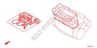 GASKET KIT для Honda CBF 1000 ABS 2012