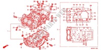 CRANKCASE   OIL PUMP для Honda NC 700 ABS DCT 35KW 2012