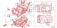 CRANKCASE   OIL PUMP для Honda NC 700 X ABS 35KW 2012