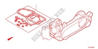 GASKET KIT для Honda SH 300 2012