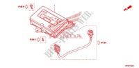 METER для Honda FOURTRAX 420 RANCHER 4X4 PS 2012