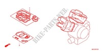 GASKET KIT для Honda SHADOW VT 750 AERO ABS 2012