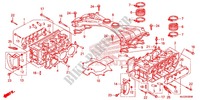 CYLINDER   HEAD для Honda F6B 1800 BAGGER 2013