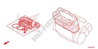 GASKET KIT для Honda CB 1000 R ABS RED 2014