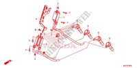 WIRE HARNESS   IGNITION COIL   BATTERY для Honda CBR 650 F TRICOLOR 2014