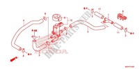AIR INJECTION CONTROL VALVE для Honda CROSSTOURER 1200 ABS 2015