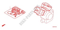 GASKET KIT для Honda VT 750 S NOIRE 2011