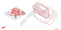 GASKET KIT для Honda CBR 1000 RR ABS BLACK 2012