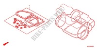 GASKET KIT для Honda CBR 1000 RR ABS BLACK 2012