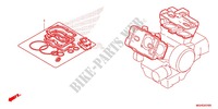 GASKET KIT для Honda CROSSTOURER 1200 ABS RED 2016