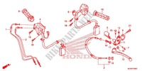 LEVER   SWITCH   CABLE (1) для Honda CBR 500 R 2016