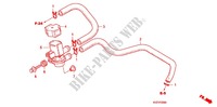 AIR INJECTION VALVE для Honda FORZA 250 Z ABS 2010