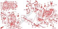 CRANKCASE   OIL PUMP для Honda FORZA 250 Z SPECIAL EDITION 2012