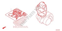 GASKET KIT для Honda SPORTRAX TRX 400 X 2010