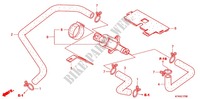 AIR INJECTION VALVE для Honda VTR 250 2013