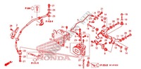 REAR ABS MODULE для Honda CBR 600 RR ABS 2009
