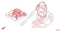 GASKET KIT для Honda CRF 250 R 2011