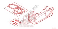 GASKET KIT для Honda RUCKUS 50 2014