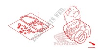 GASKET KIT для Honda FOURTRAX 420 RANCHER 4X4 AT PS CAMO 2013