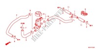 AIR INJECTION CONTROL VALVE для Honda CROSSTOURER 1200 S 2014