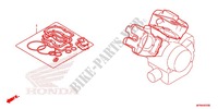 GASKET KIT для Honda VT 1300 C FURY 2012