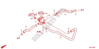 AIR INJECTION VALVE (VT750CA/CS/C2B) для Honda SHADOW VT 750 PHANTOM 2012