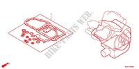 GASKET KIT для Honda SHADOW VT 750 PHANTOM 2012