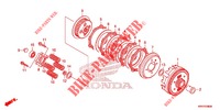 STARTER MOTOR CLUTCH для Honda XR 150 2020