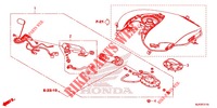 FUEL PUMP для Honda GOLD WING 1800 F6C 2014
